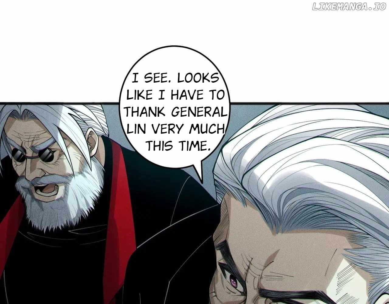 Catastrophic Necromancer Chapter 188 16